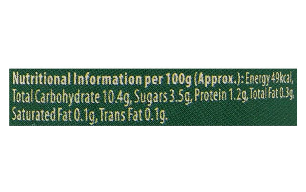 Del Monte Green Chilli Sauce    Glass Bottle  190 grams